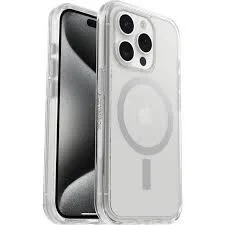 iPhone 15 Pro Otterbox Case (Symmetry)