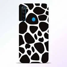 Redmi Note 8 Printed Case