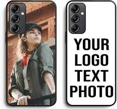 Samsung A14 Design Case