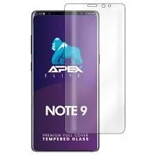 Samsung Note 9 UV Tempered Glass