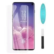 Samsung S10e UV Tempered Glass