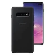 Samsung S10 Plus Rubber Case