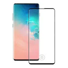 Samsung S10 Plus Full Glue Tempered Glass