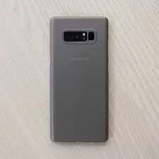 Samsung Galaxy Note 8 Case