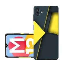 Samsung A04 / M13 Regular Case