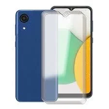 Samsung A03 Core Tempered Glass