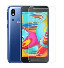 Samsung A2 Core Tempered Glass