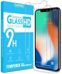 iPhone X/Xs Flexible Screen Protector