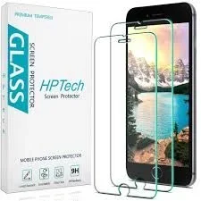 iPhone 7 UV Tempered Glass