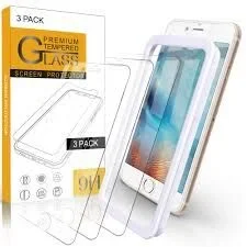 iPhone 7 Plus/8 Plus Flexible Screen Protector