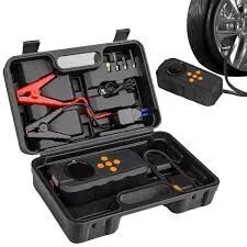 Portable Jump Starter with Air Compressor YX1920