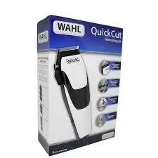 WAHL Quickcut Hair Cutting kit 9314-2408 (16 Pcs)