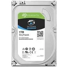 Seagate Skyhawk 1TB Surveillance Hard Drive