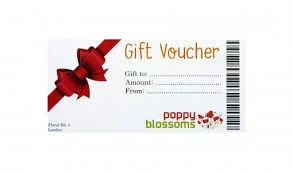 Gift Voucher (Without Details)