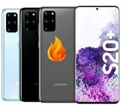 Samsung Galaxy S20 Plus 5G Handset 128GB (Open Box)