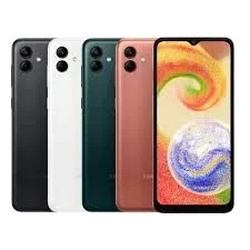 Samsung A04 Handset 64GB