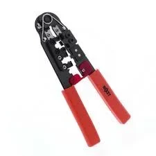 NEXXT Modular Crimp Tool RJ45 & RJ11