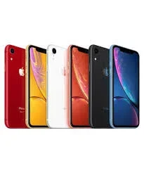 Apple iphone XR Handset 128GB