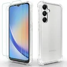 Samsung A35 Case
