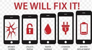 Phone Repairs & Unlocking