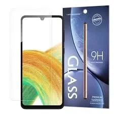 Samsung A34 5G Regular Tempered Glass