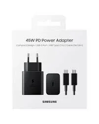 Samsung 45W USB-C Power Adapter OEM