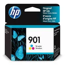 HP 901 COLOUR