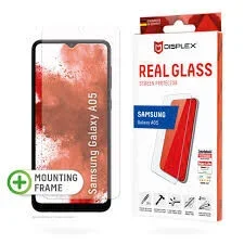 Samsung A05 Regular Tempered Glass