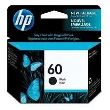 HP 901 BLACK