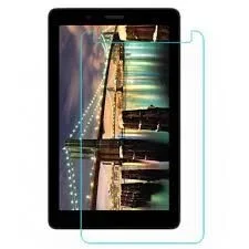 Universal 8 Inch Tempered Glass