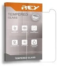 Universal 7 Inch Tempered Glass