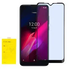 Revvl 4 (6.2 Inch Universal) Tempered Glass