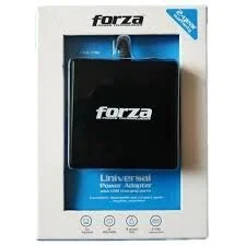 Forza Universal Laptop Charger 90W FNA-790