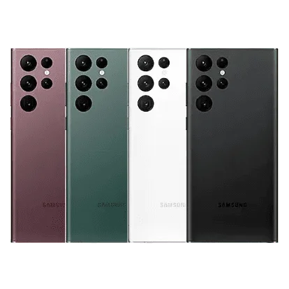 Samsung Galaxy S22 Ultra
