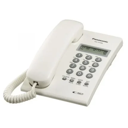 Panasonic Telephone KX-T7703X