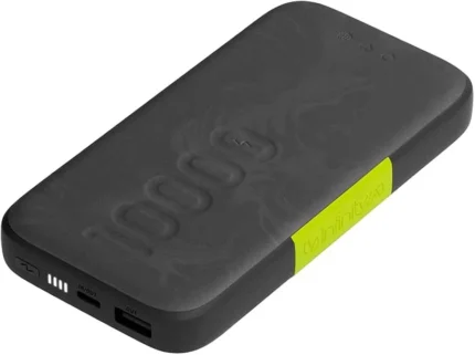 InfinityLab Wireless Powerbank Charger (10,000mAh)