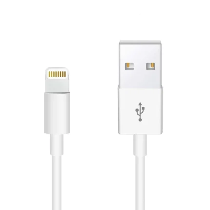 iPhone USB Cable