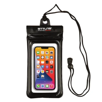 Waterproof Phone Bag (BTTLNS)