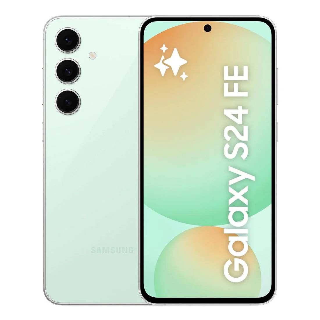 samsung-galaxy-s24-fe-5g-128gb-mint Samsung Galaxy S24 FE (128GB) - Image 1