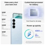 Samsung - Galaxy S26 (256GB) - Image 8