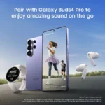 Samsung - Galaxy S26 Ultra (256GB) - Image 9