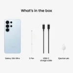 Samsung - Galaxy S26 Ultra (256GB) - Image 11